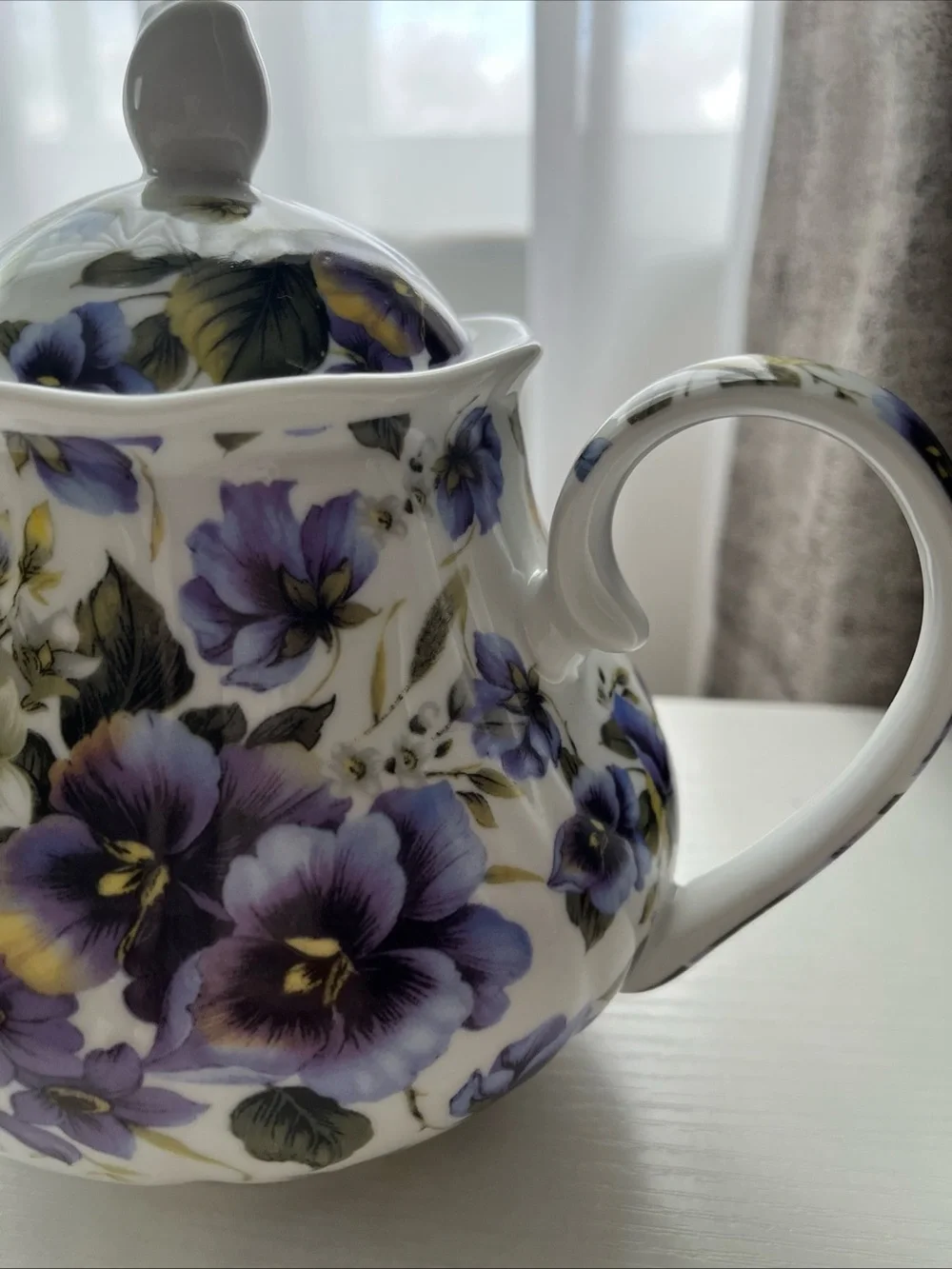 Kent Pottery brand kent